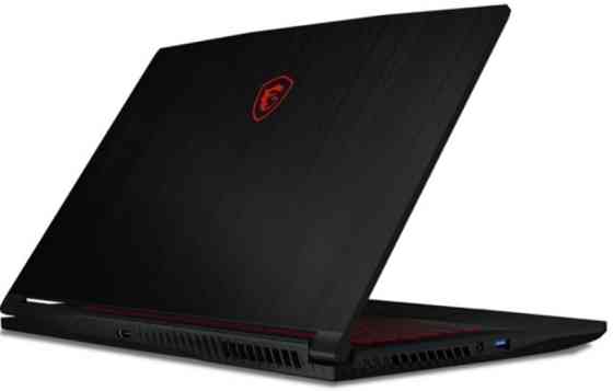 Ноутбук: MSI GF63 i5-12450H / 16/512Gb. RTX2050 144Hz. Киев