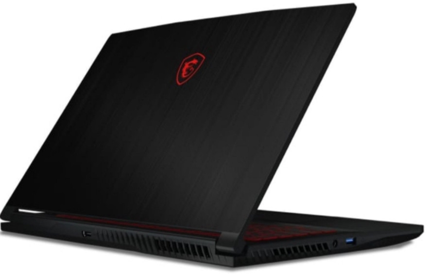 Ноутбук: MSI GF63 i5-12450H / 16/512Gb. RTX2050 144Hz. Киев - изображение 2