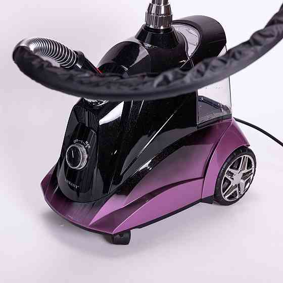 Відпарювач для одягу Sokany 2.8 л 3600 Вт Київ