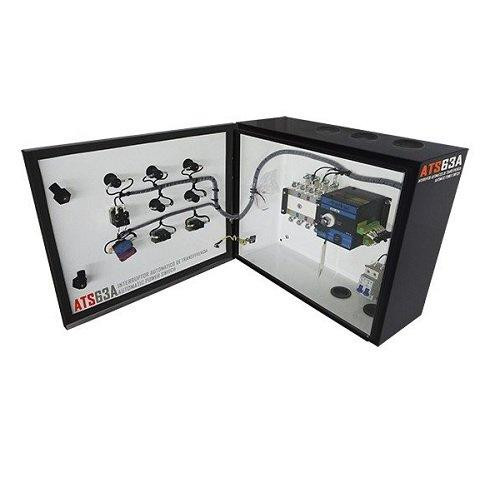 Блок автоматичного введення резерву для генератора GENERGY GDS20M (80А) Одесса - изображение 5