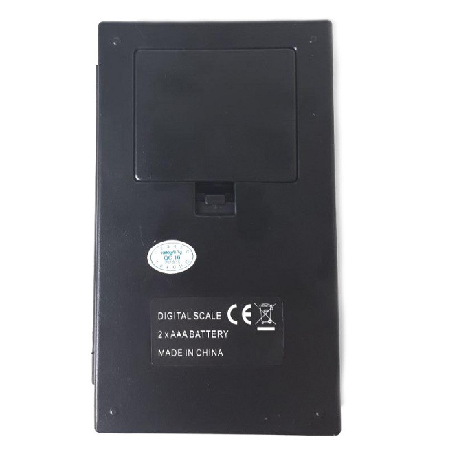 Весы ювелирные ACS 7019 на 200 г Винница - изображение 4