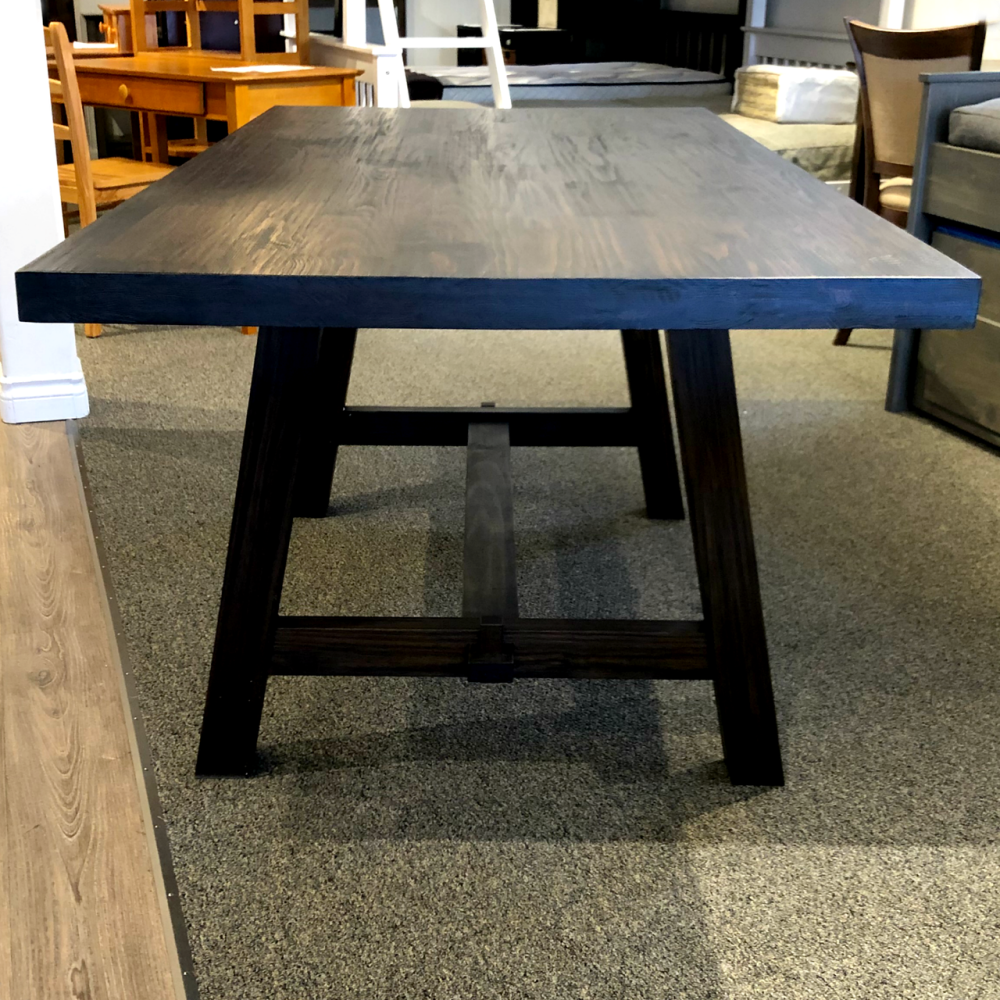 Стіл кухонний "Плімут" мускат Миколаїв - фото 2