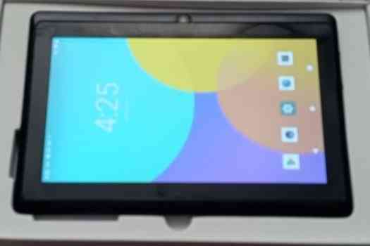 Планшет CR 7 Android. Киев