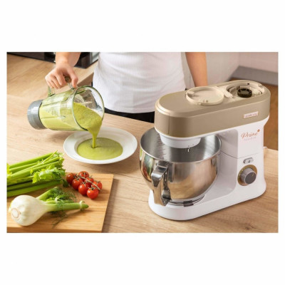 Кухонний комбайн Sencor STM3787CH Вінниця - фото 8