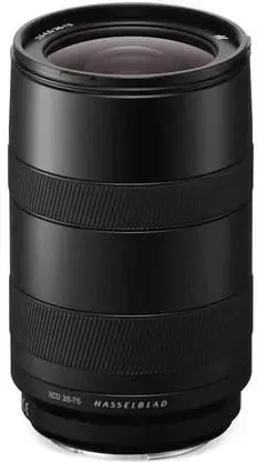 Об'єктив Hasselblad XCD 35-75 mm f/3.5-4.5 Zoom Київ - фото 1