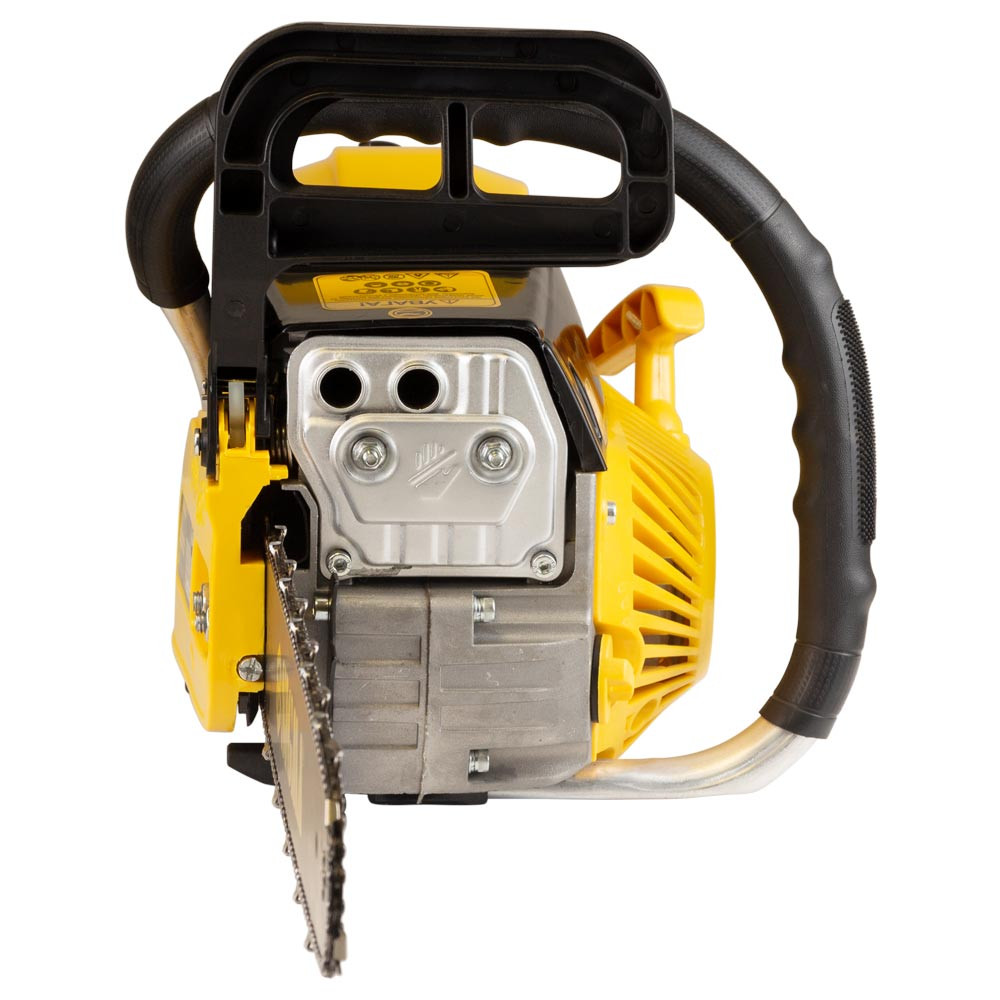 Sigma Бензопила цепная 2.0кВт шина 40см шаг цепи 0.325 SIGMA (5605421) Киев - изображение 7