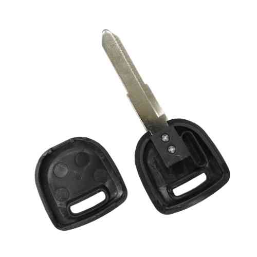 Ключ заготівка, корпус під чіп, Mazda, MAZ24 Вінниця