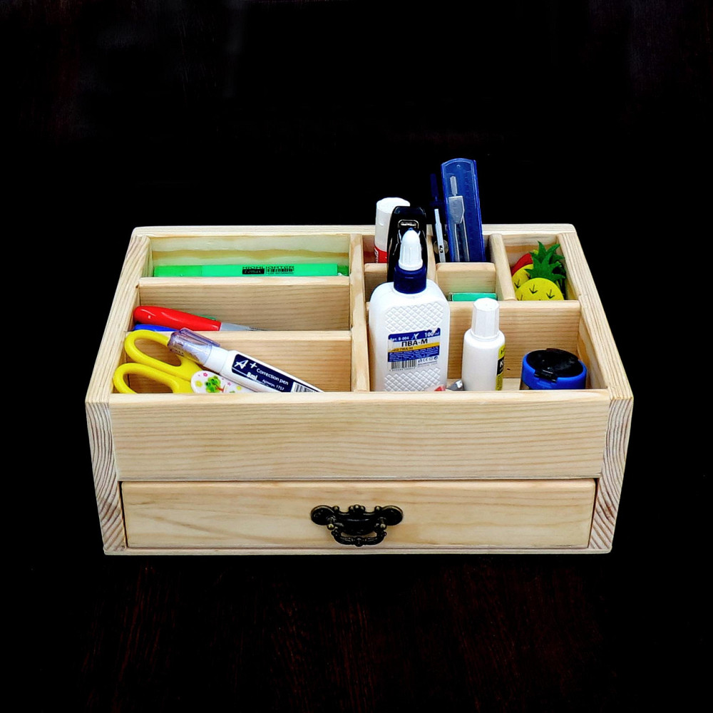 Органайзер настільний "Танжер" бланже Миколаїв - фото 4