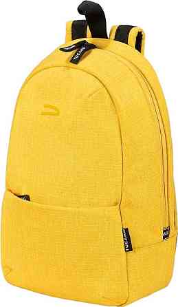 Рюкзак Tucano Ted 11" Yellow (BKTED11-Y) ( 11849 ) Харків