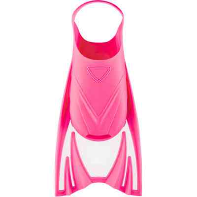 Ласти Aqua Speed Frog 520-03 6672 рожевий 30-34 (5908217666727) Вінниця