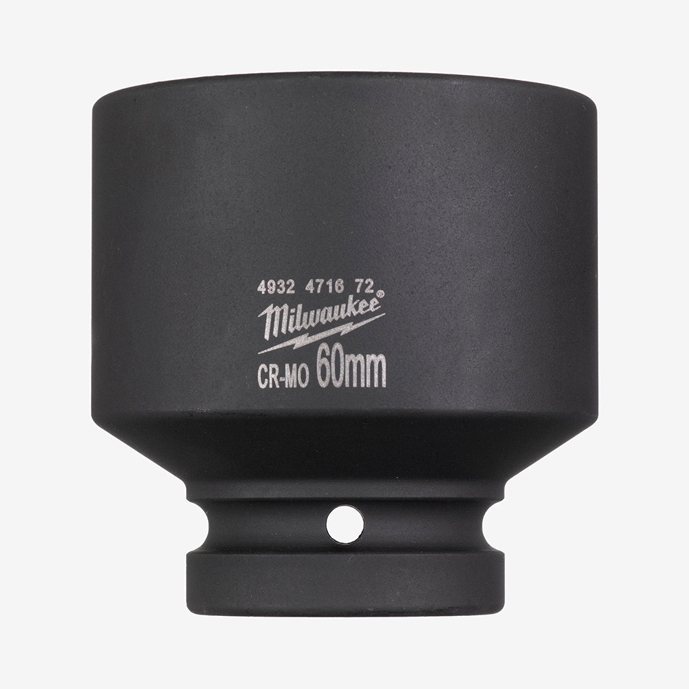 Головка ShW 1'' MILWAUKEE, 60мм Одесса - изображение 1