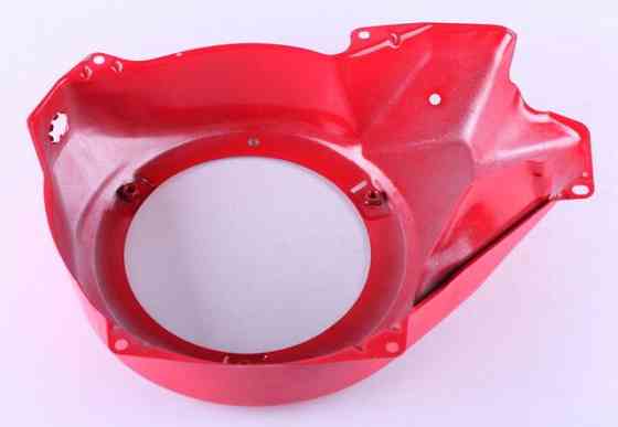 Корпус воздухозаборника - мотоблок 177F Мукачево