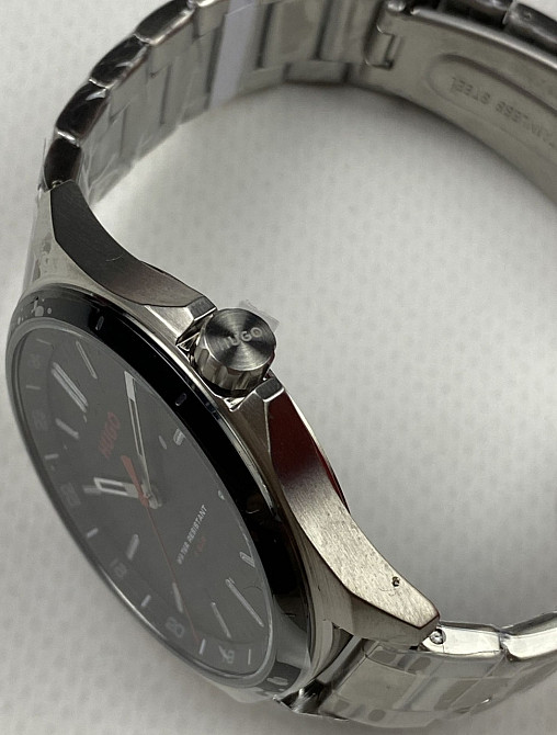 Годинник Hugo Boss Оригінал (часы) Харьков - изображение 1