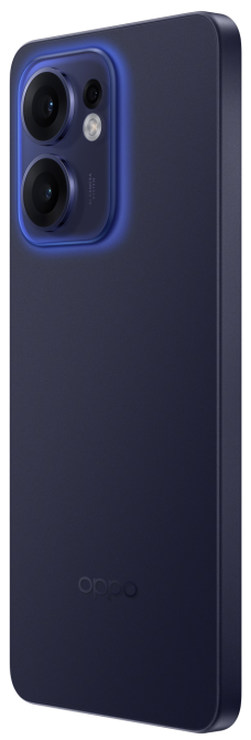 Смартфон OPPO Reno 13 12/256GB Luminous Blue (7089499) Киев - изображение 4