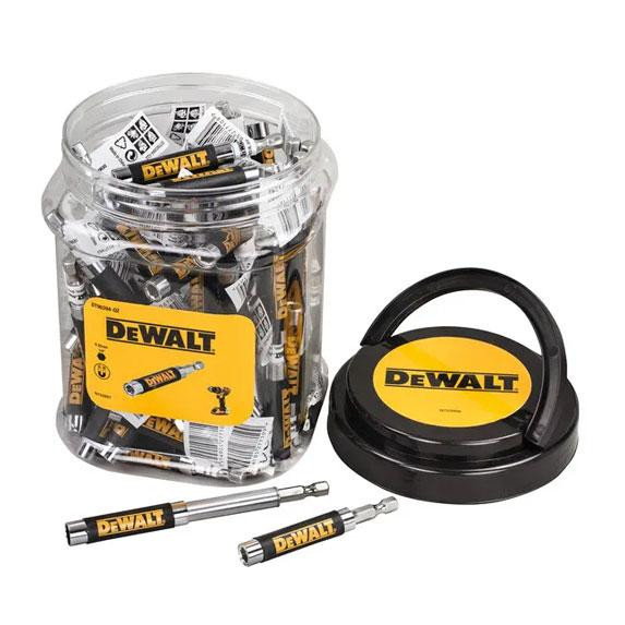 Магнітний тримач біт (вставок) DeWALT DT90394 Коломия - фото 1