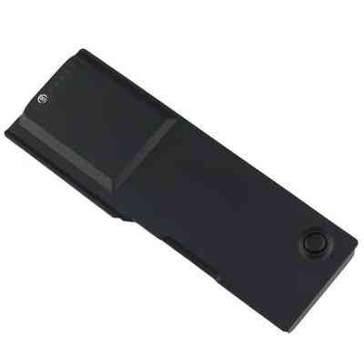 Аккумулятор для ноутбука AlSoft Dell Inspiron 6400 GD761 5200mAh 6cell 11.1V Li-ion (A41054) Винница