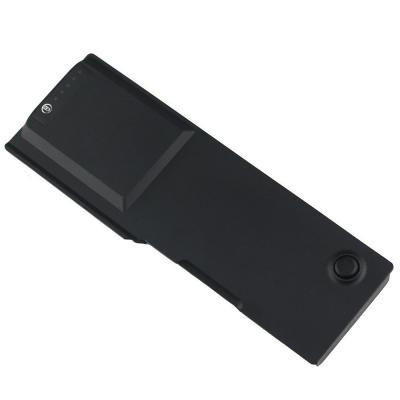 Аккумулятор для ноутбука AlSoft Dell Inspiron 6400 GD761 5200mAh 6cell 11.1V Li-ion (A41054) Винница - изображение 2