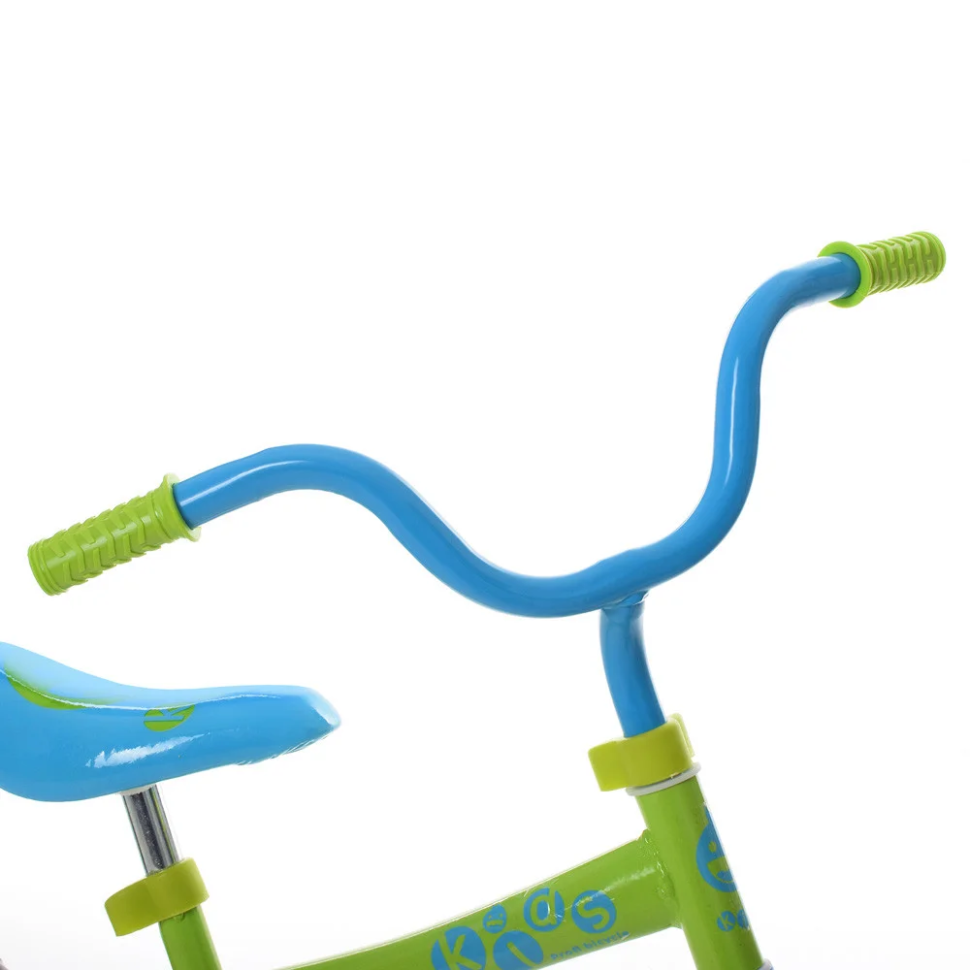 Біговел Profi Kids M 3255-4 колесо 12 дюймів Вінниця - фото 2