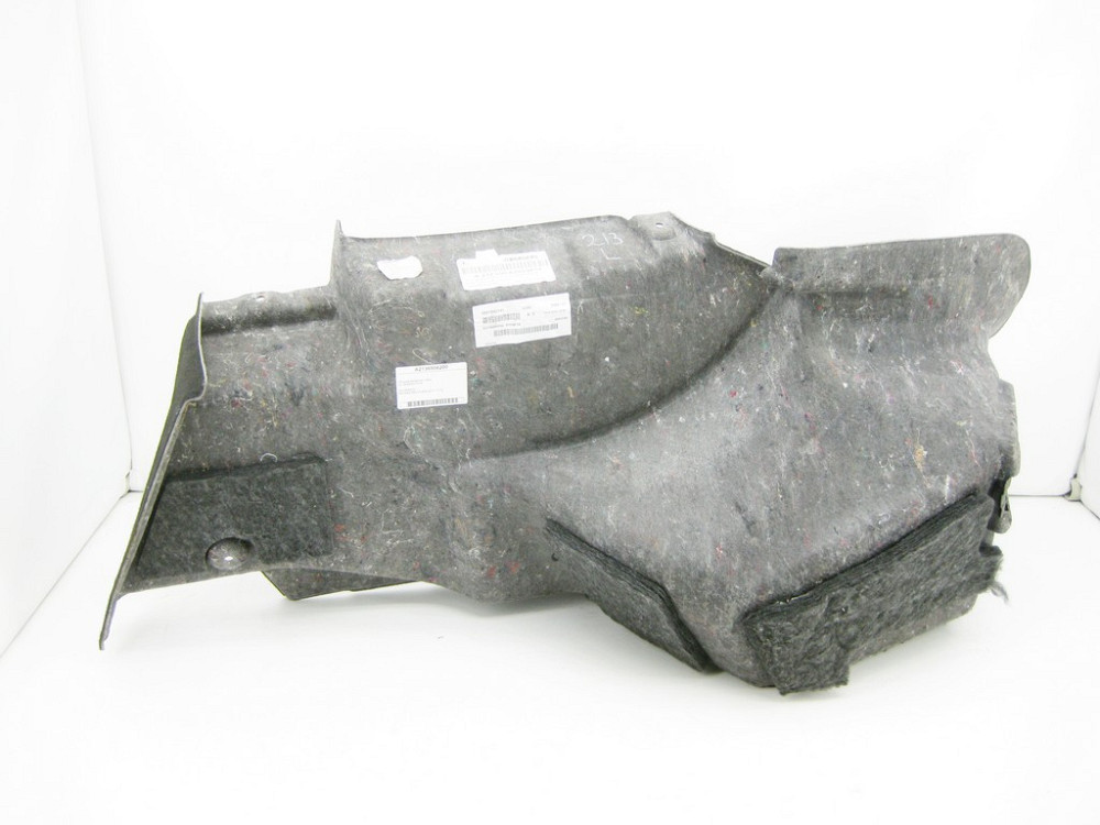 Mercedes-Benz  A2136906200 9F08 Обшивка багажника ліва E-Class W213 Одесса - изображение 7