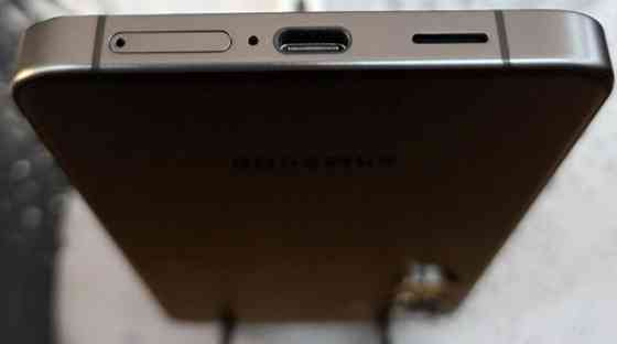 Смартфон Samsung S24 + Plus 12/256 gb Onyx Black Гарантія Новий !!! Киев