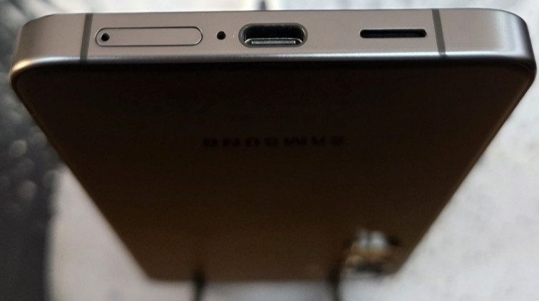 Смартфон Samsung S24 + Plus 12/256 gb Onyx Black Гарантія Новий !!! Київ - фото 3