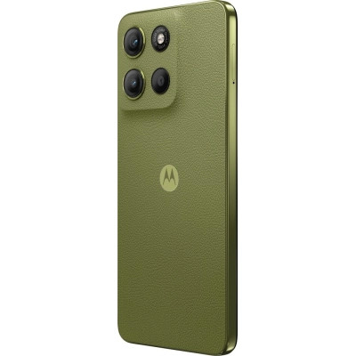 Мобільний телефон Motorola G15 8/512GB Iguana Green (PB6E0065UA) Вінниця - фото 9