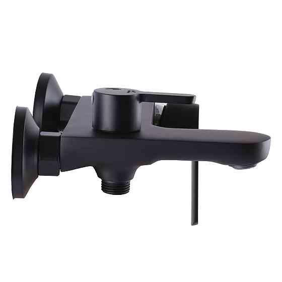 Змішувач для ванни Globus Lux Laguna GLA-0102N-10-BB Тернополь