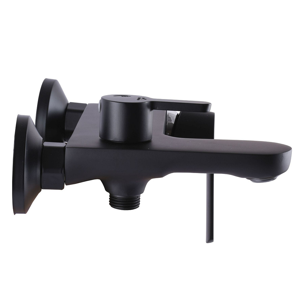 Змішувач для ванни Globus Lux Laguna GLA-0102N-10-BB Тернополь - изображение 2