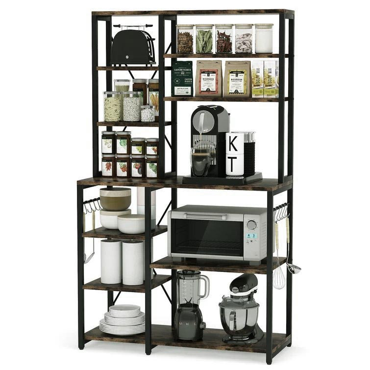 Стеллаж кухонный 