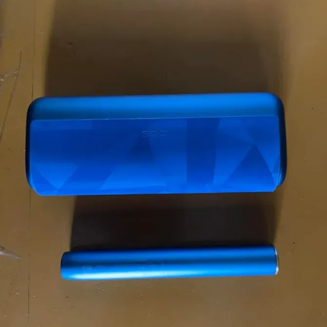 Iqos Iluma Prime Limited Edition Neon Oasis Stardrift Киев - изображение 1