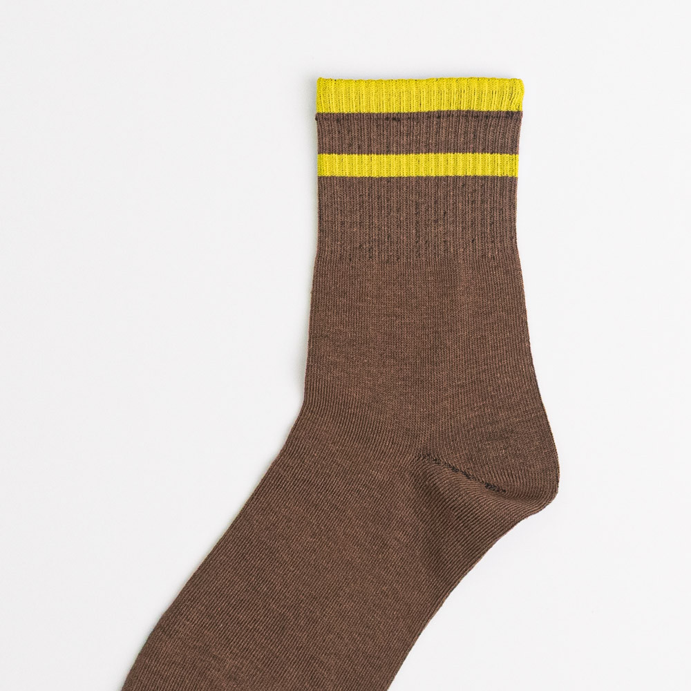 Набір шкарпеток чоловічих демісезонних однотонних 10 пар Youstar 841 Середні 41-47 Різні кольори Суми - фото 6