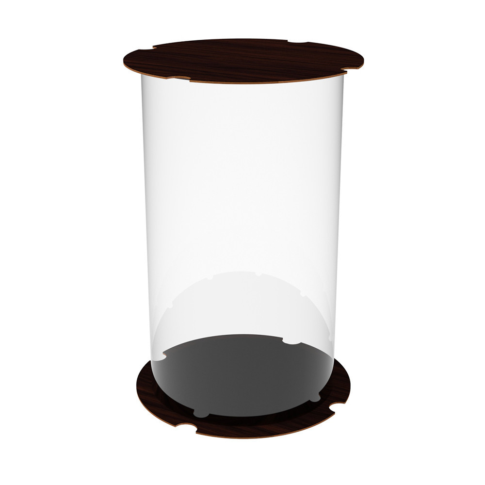 Коробка для тортів, квітів та подарунків EKOSTAR 200х400 Київ - фото 1