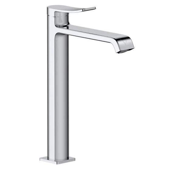 Змішувач для умивальника Mixxus Premium DALI 001 NUT HIGH (MI6745) Київ