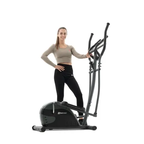 Орбітрек магнітний Hop-Sport 003C Focus чорний Київ