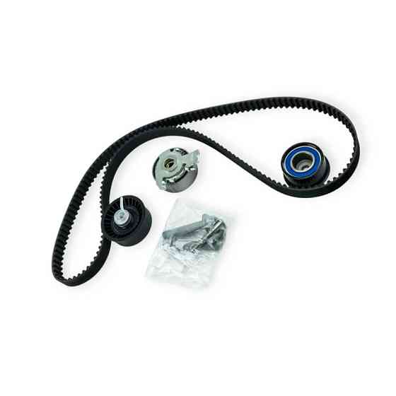 Ремкомплект Lacetti 1,8 LDA з 2008 р. (ремінь, ролики) ГРМ Мукачево