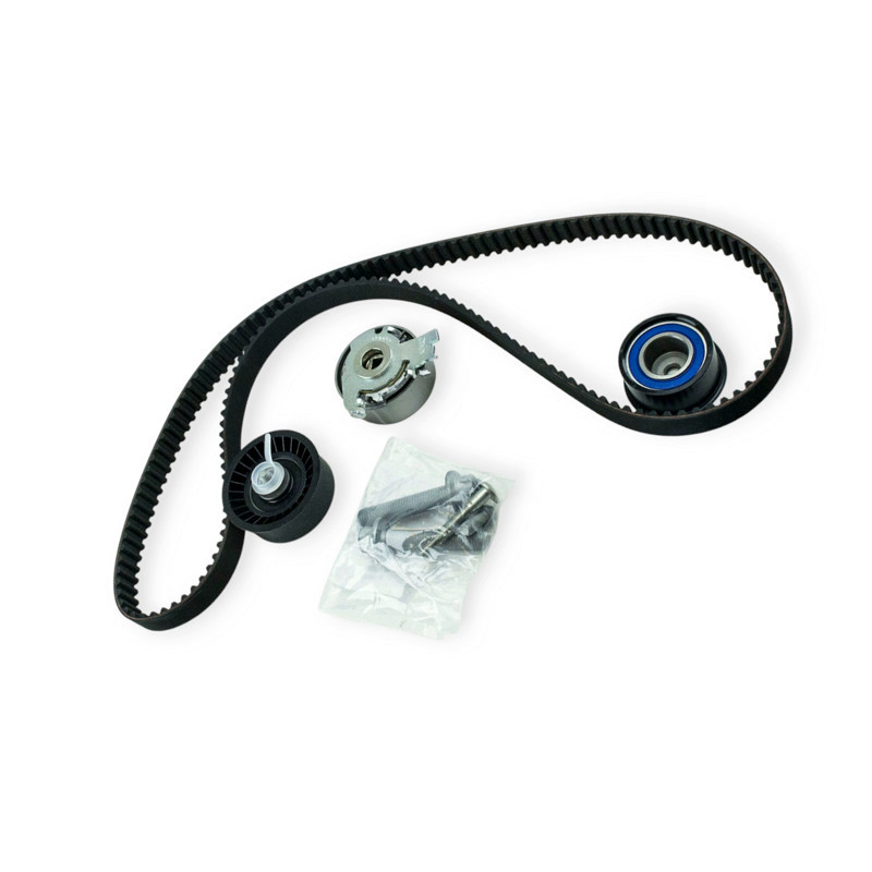 Ремкомплект Lacetti 1,8 LDA з 2008 р. (ремінь, ролики) ГРМ Мукачево - фото 1