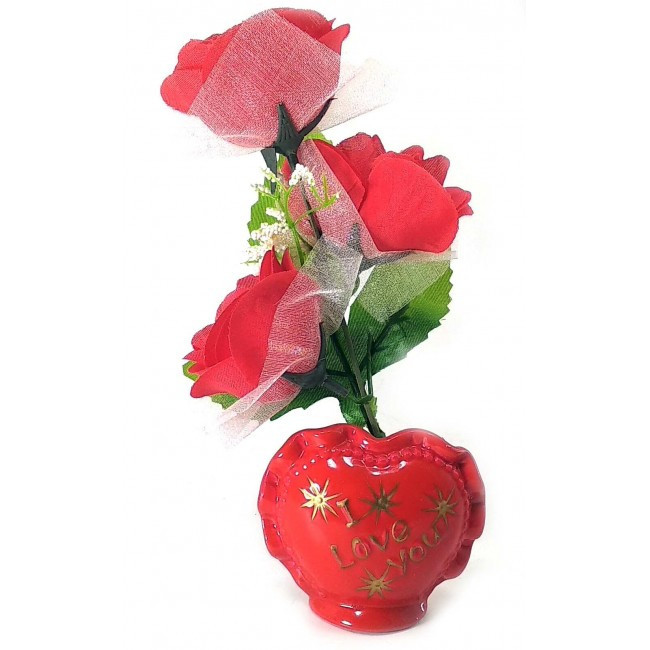 Ваза декоративна Київ - фото 1