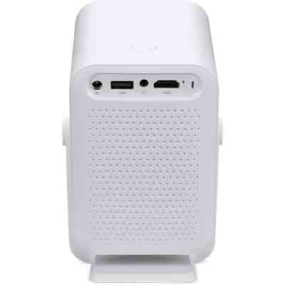 Проектор AOpen QH31S grey (MR.JYQ11.002) Винница