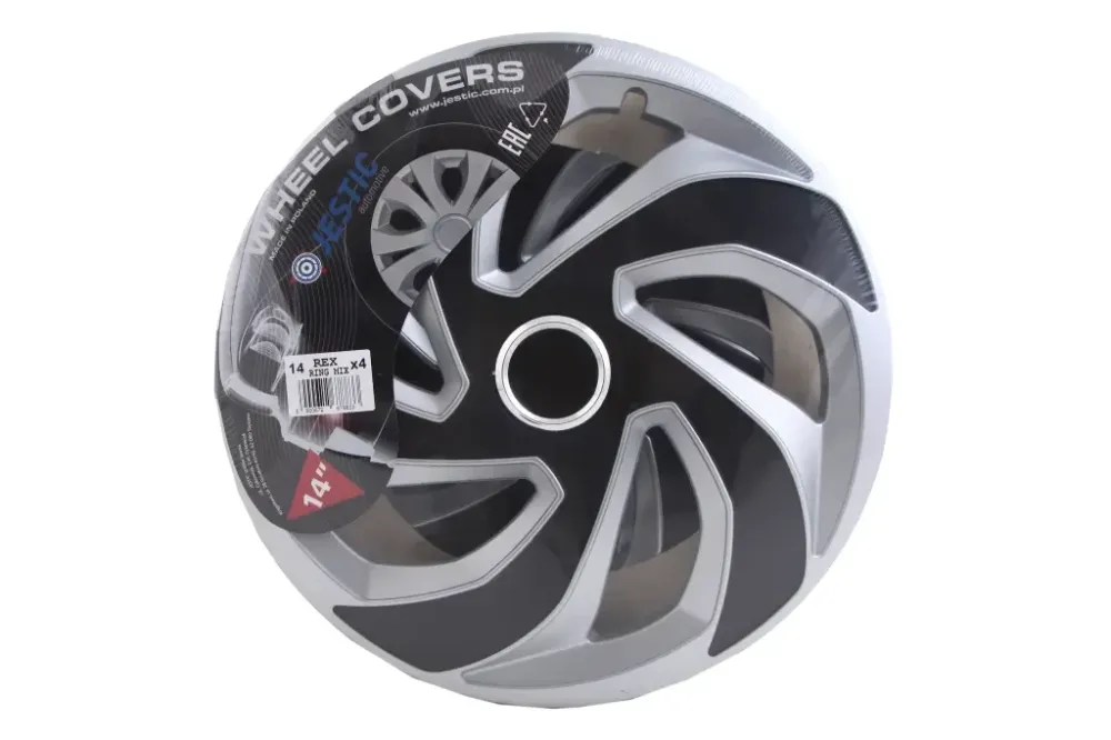 Колпак колеса 14 Jestic Rex Ring Mix Винница - изображение 1