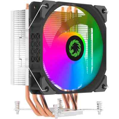 Кулер для процессора Gamemax Ice Blade Frgb Винница