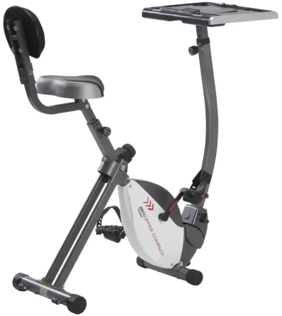 Велотренажер Toorx Upright Bike BRX Office Compact (BRX-OFFICE-COMPACT) Київ