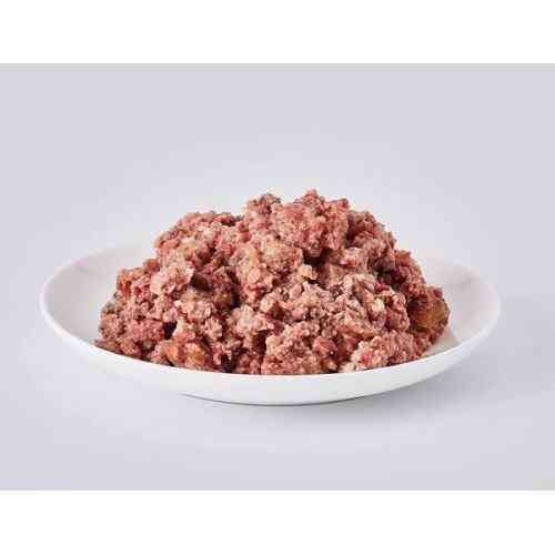 Корм влажный Carny Adult Beef Venison with Cowberries для взрослых кошек с говядиной олениной и брусникой 400 г Киев