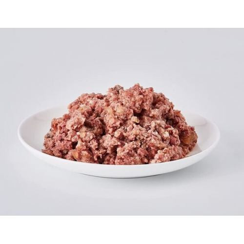Корм влажный Carny Adult Beef Venison with Cowberries для взрослых кошек с говядиной олениной и брусникой 400 г Киев - изображение 2