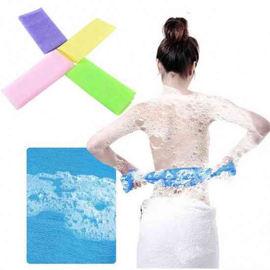 Масажна, антицелюлітна Мочалка Японська Вінниця