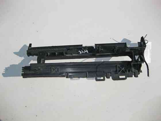 Mercedes-Benz  A2045010320 Утримувачі радіатора E-Class W212 C-Class W204 Одеса