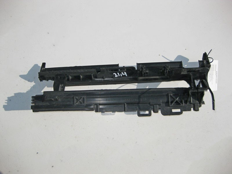 Mercedes-Benz  A2045010320 Утримувачі радіатора E-Class W212 C-Class W204 Одеса - фото 2