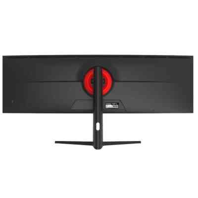 Монитор Gamemax GMX49CWQ Винница