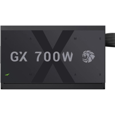 Блок питания Gamemax 700W (GX 700G) Винница - изображение 5