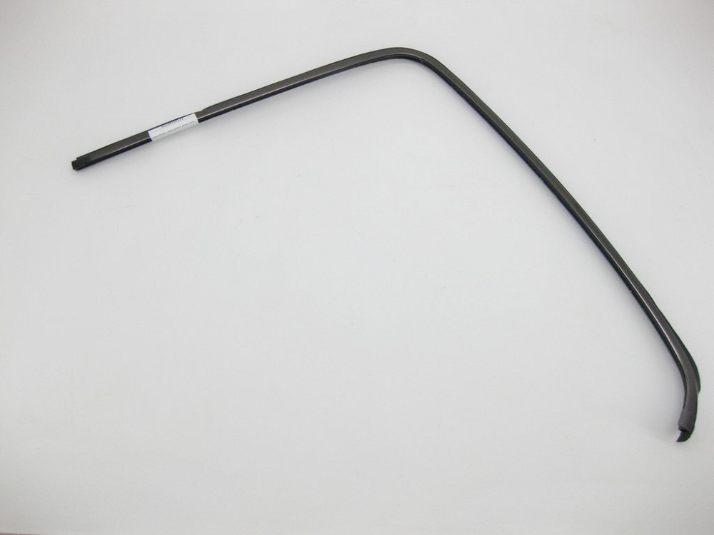 Mercedes-Benz  A2206700222 Правий бічний - верхній молдинг заднього скла S-Class W220 Одесса - изображение 3