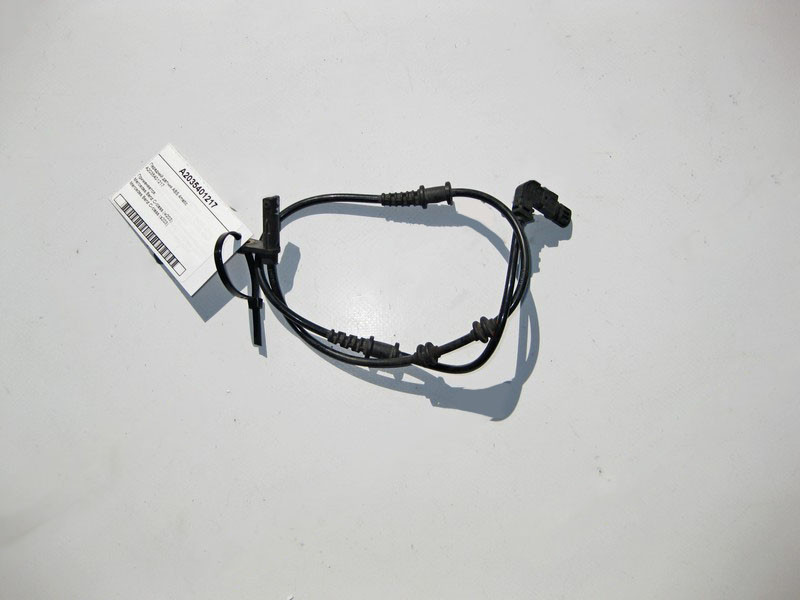 Mercedes-Benz  A2035401217 Передній датчик ABS С-Class W203 4matic Одесса - изображение 1